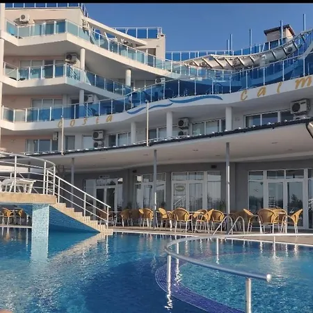 Costa Calma Apartment *