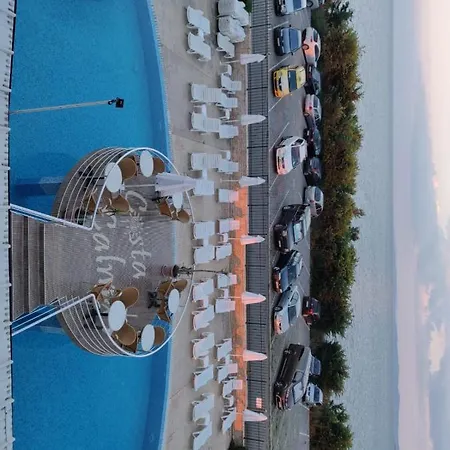 Appartement Costa Calma *
