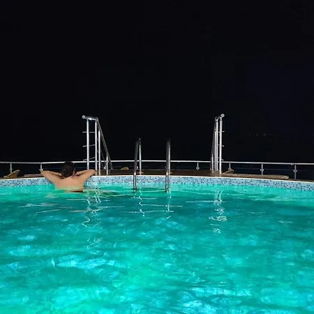 Costa Calma Ravda